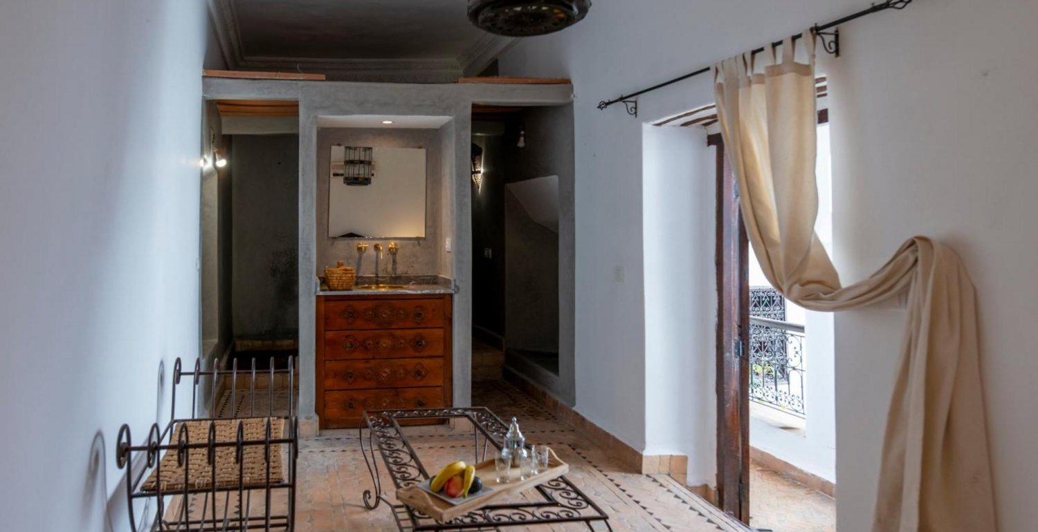 Deluxe Double Room - 5