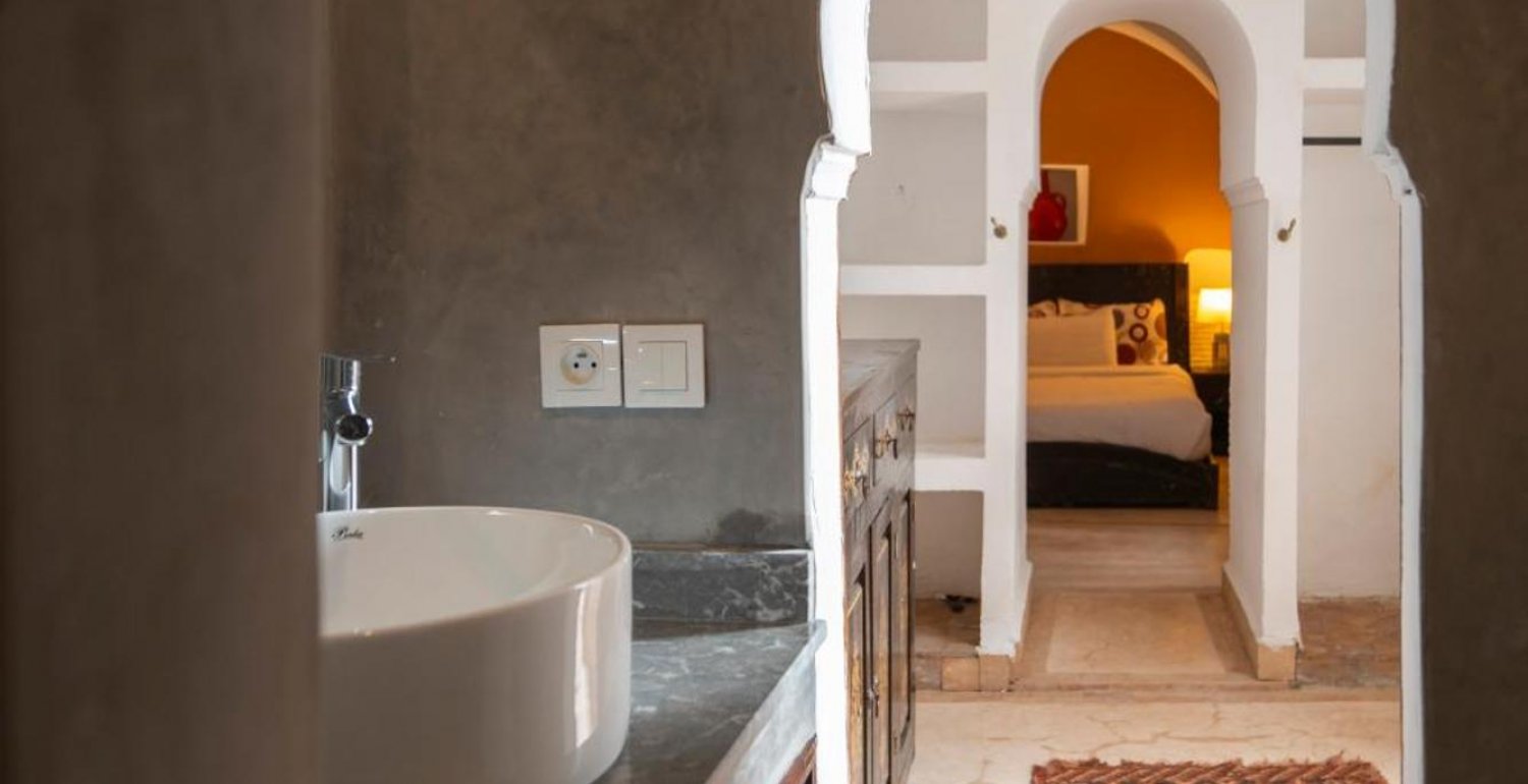 Deluxe Double Room - 3