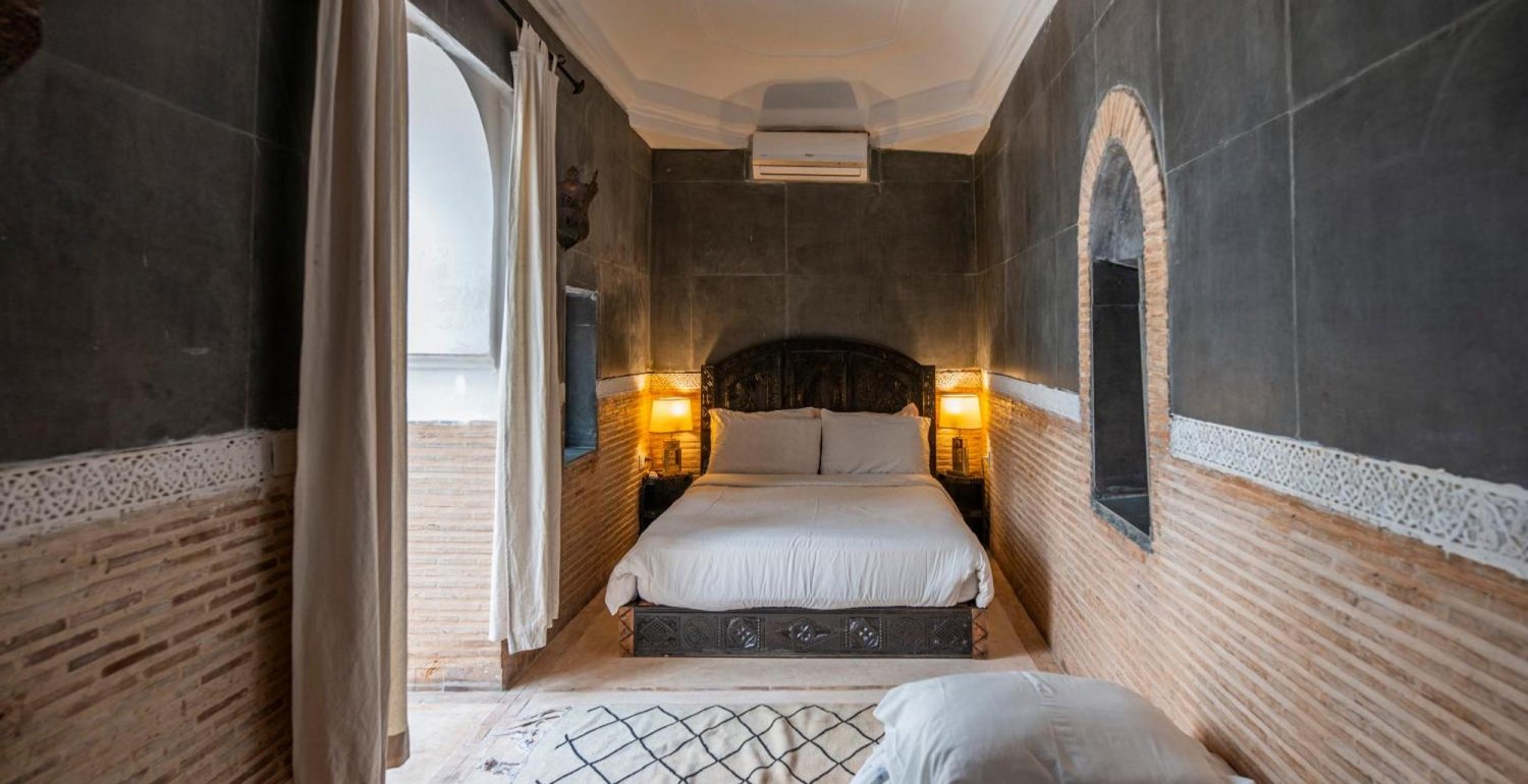 Deluxe Triple Room - 1
