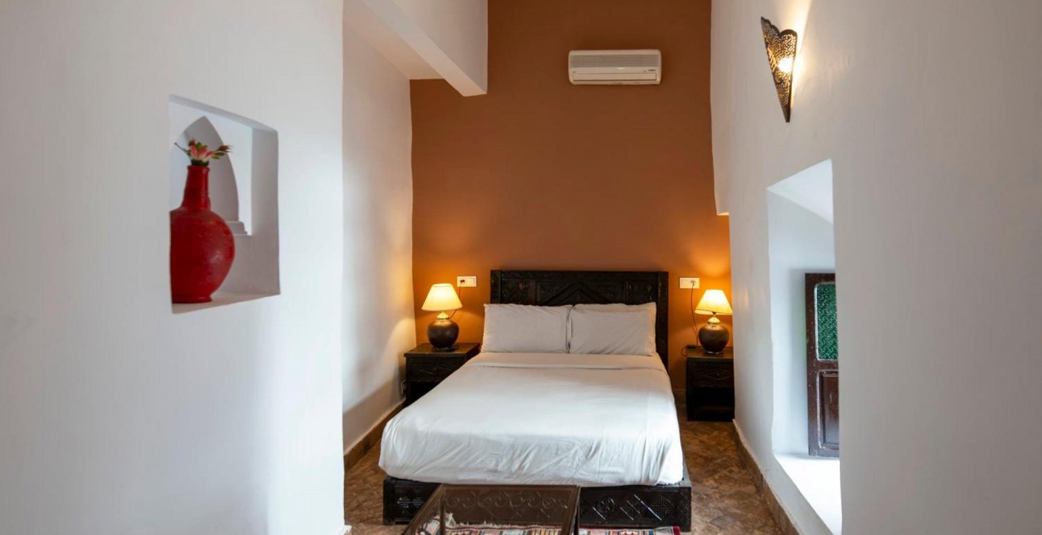 Deluxe Double Room - 2