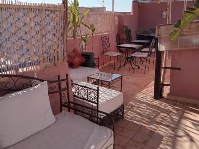 Riad Mina