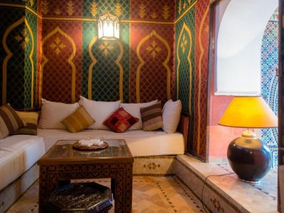 Riad Mina