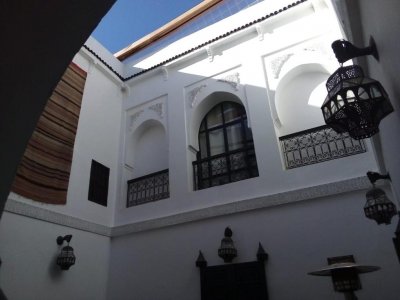 Riad Mina