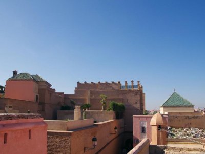 Riad Mina