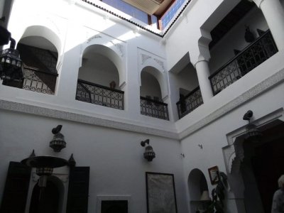 Riad Mina