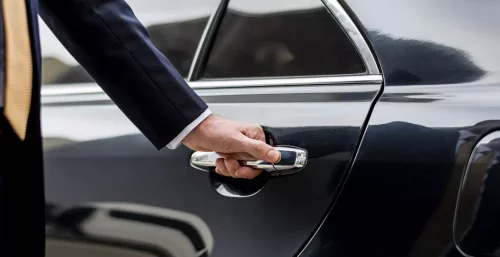 Airport / Riad transfers