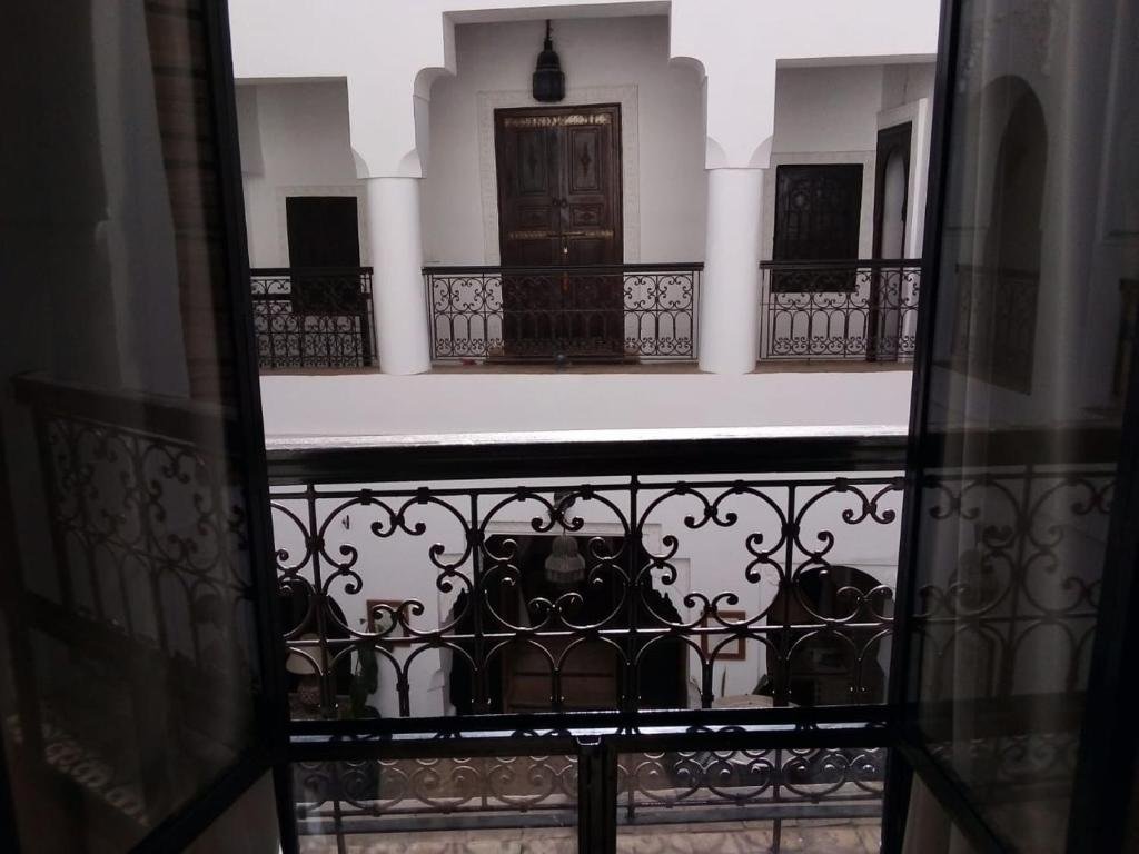 Riad Mina
