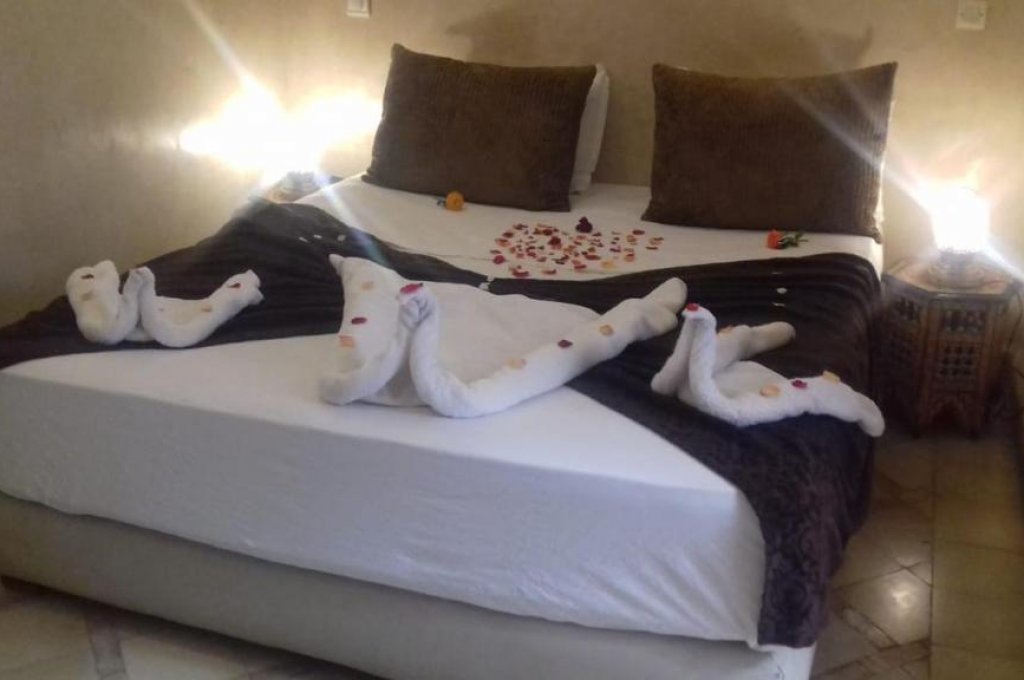 Comfort Suite
