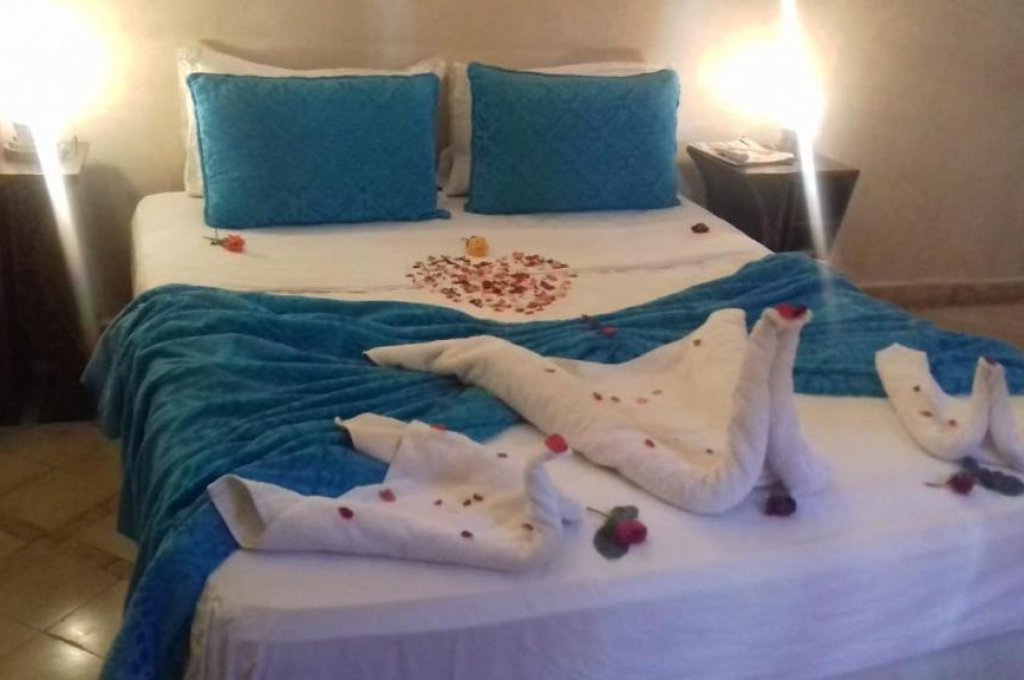 Comfort Suite