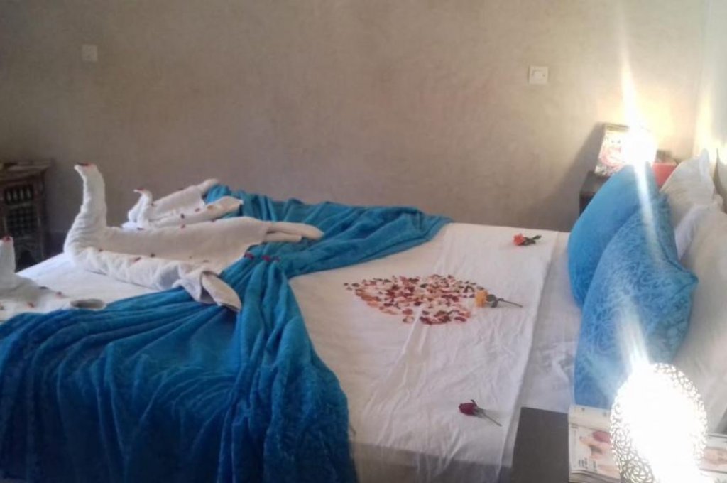 Comfort Suite