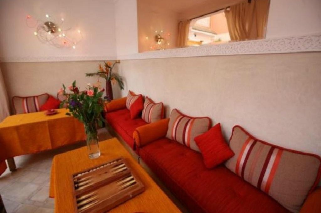 Comfort Suite