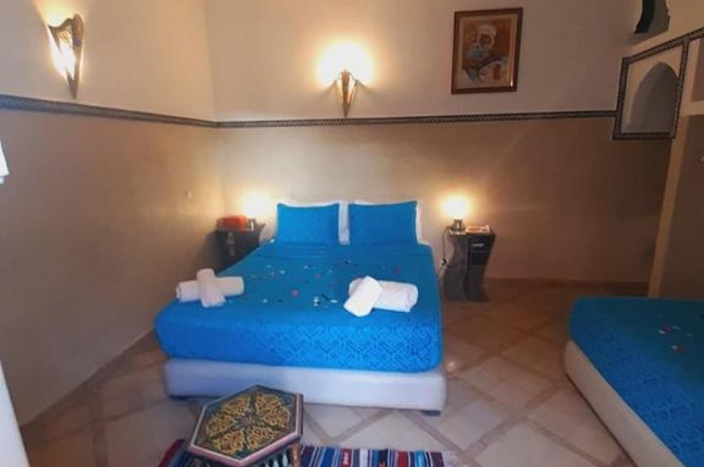 Comfort Suite