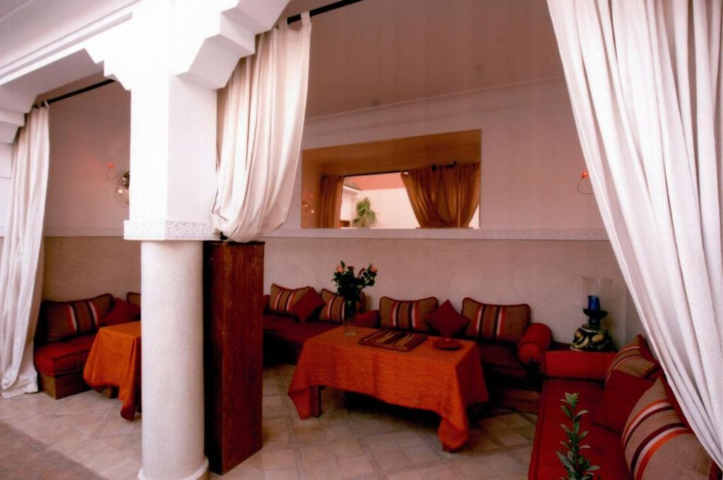 Suite with bath