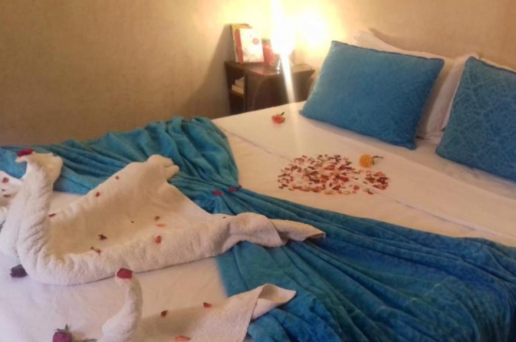 Comfort Suite