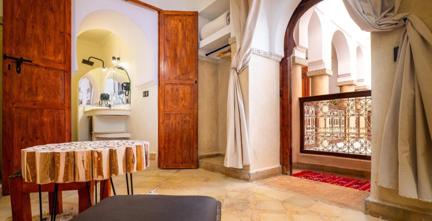 Superior Double Room - 3