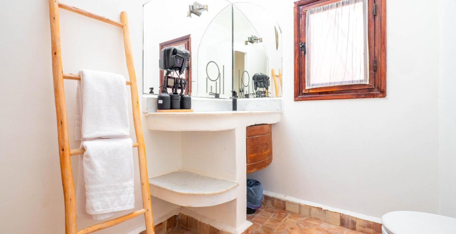 Comfort Suite - 3