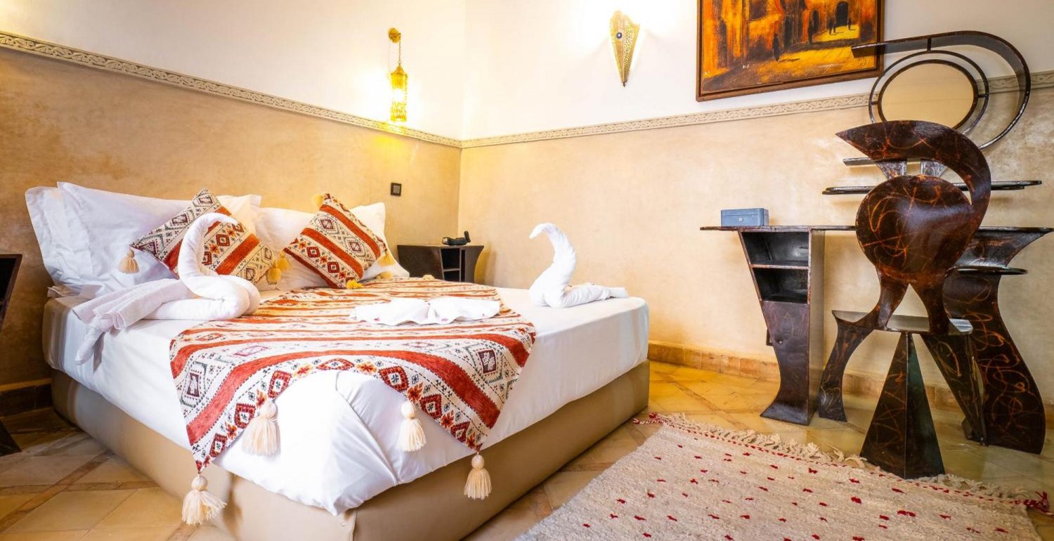 Comfort Suite - 1