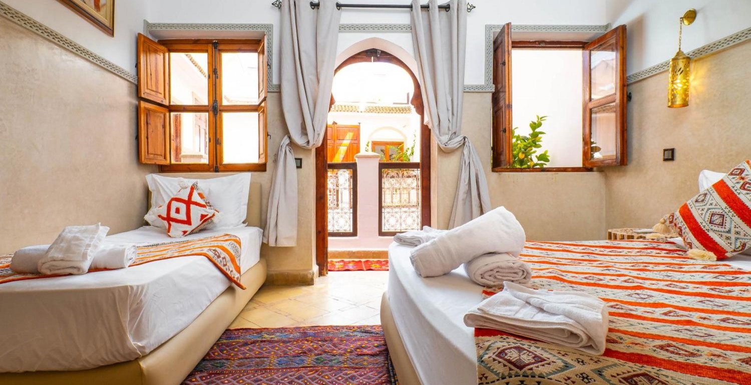 Comfort Suite - 2