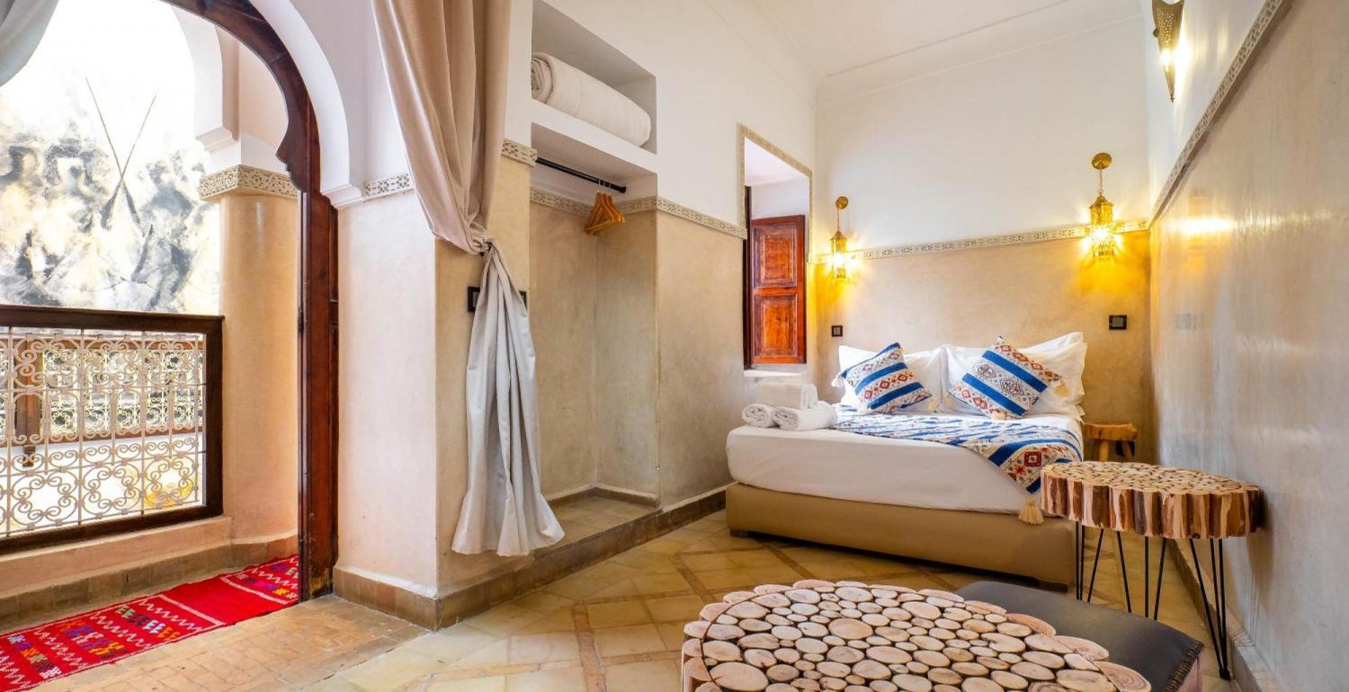 Superior Double Room - 2