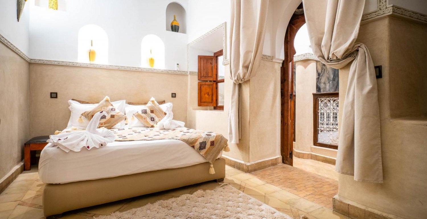 Superior Double Room - 1
