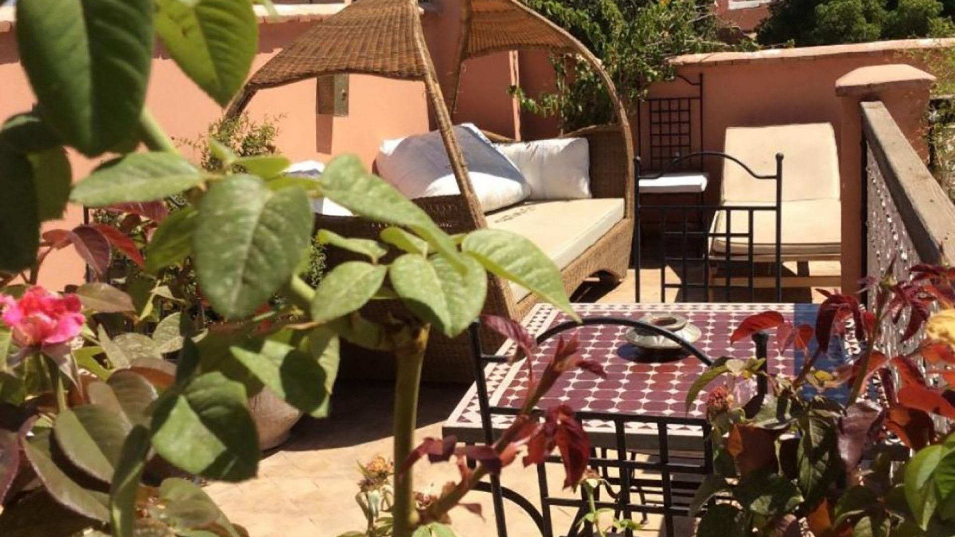 Riad Chalymar