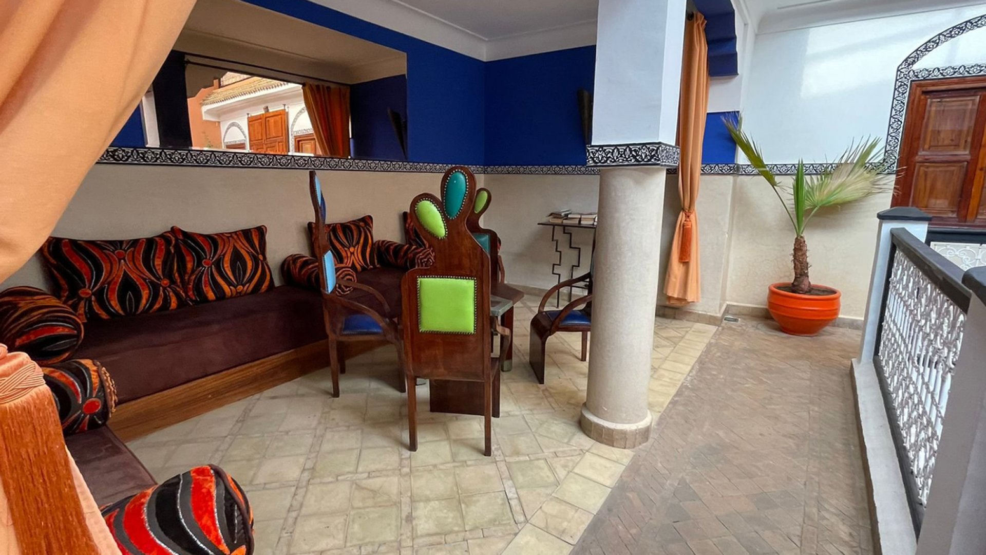 Riad Chalymar