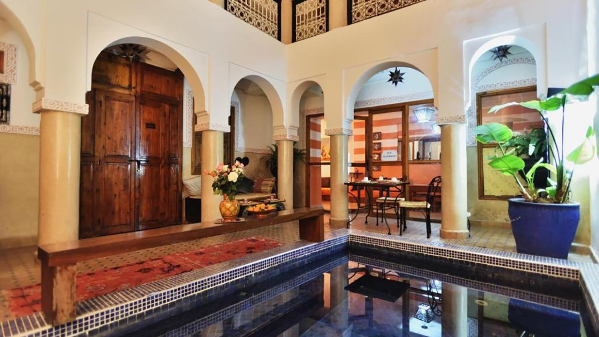 Riad Chalymar