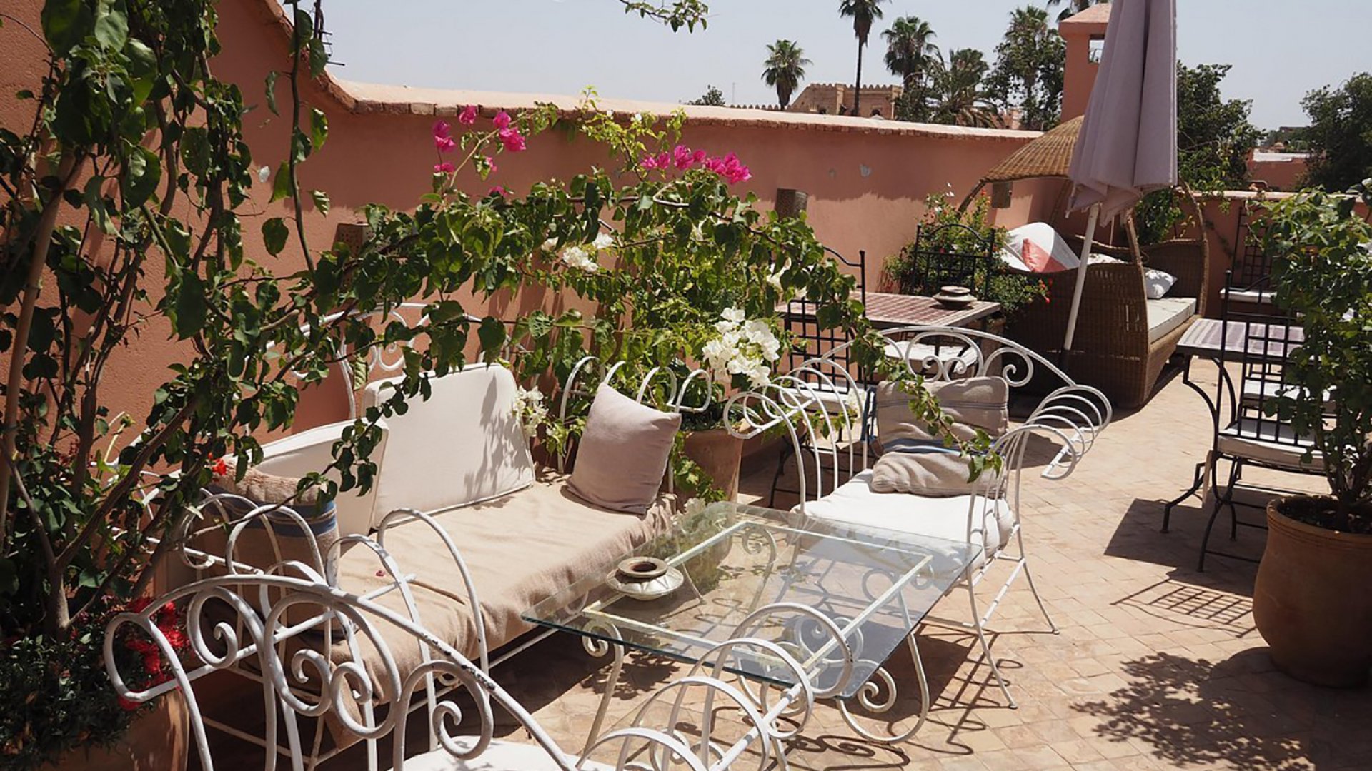 Riad Chalymar