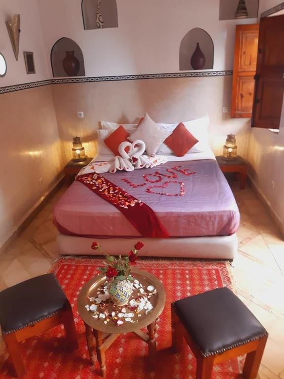 Riad Chalymar