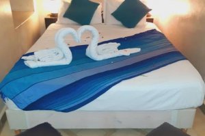 ห้องสุพีเรียร์เตียงใหญ่