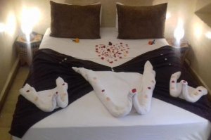 ห้องสวีทคอมฟอร์ต