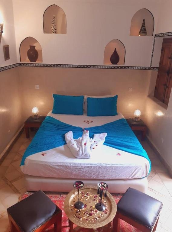 Riad Chalymar