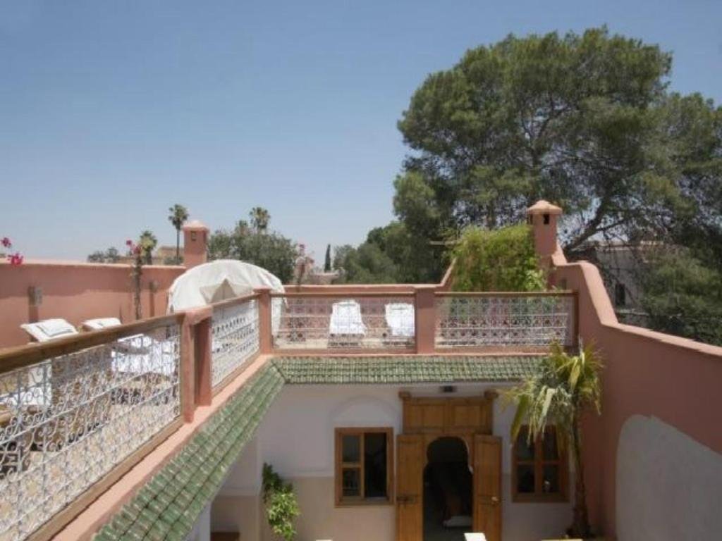 Riad Chalymar