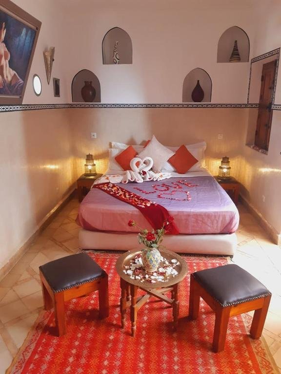 Riad Chalymar