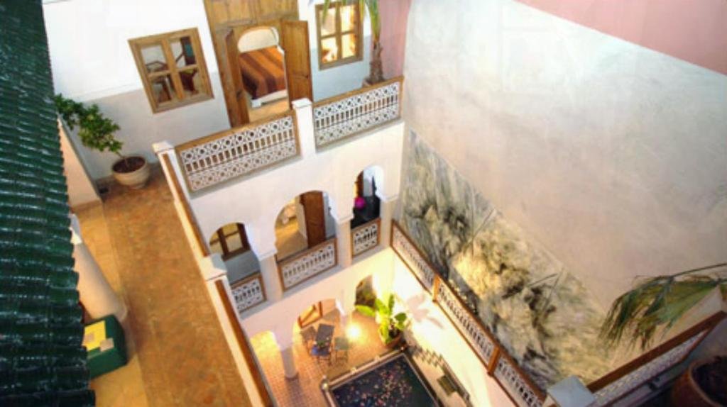 Riad Chalymar