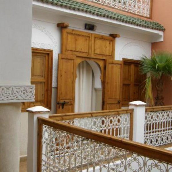Riad Chalymar