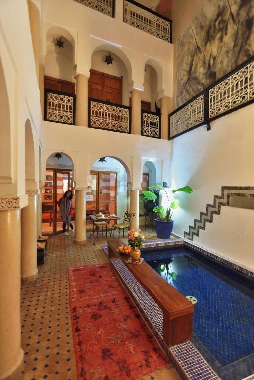 Riad Chalymar