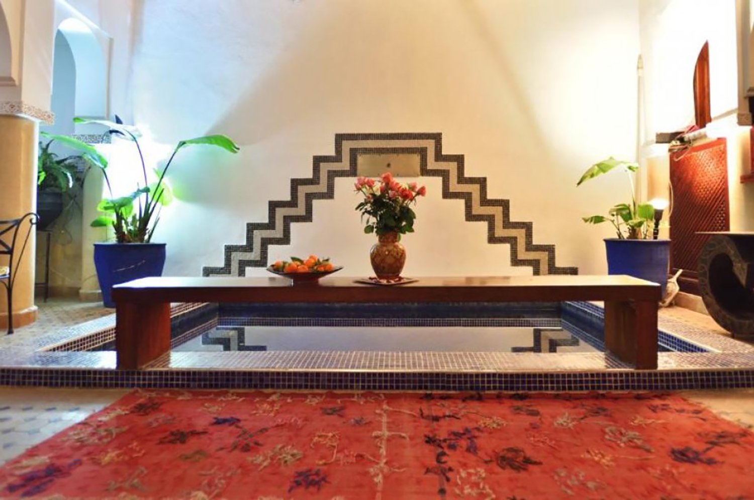 Riad Chalymar