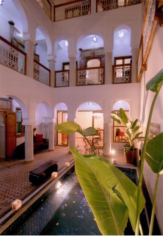 Riad Chalymar