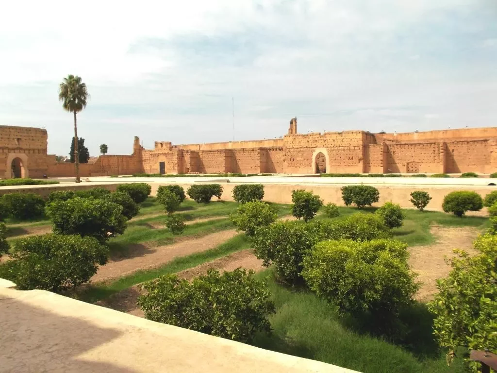 Riad Chalymar