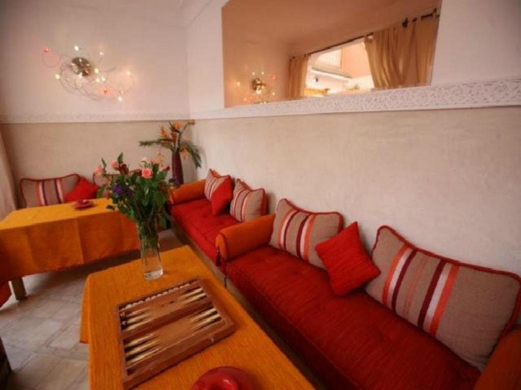Riad Chalymar