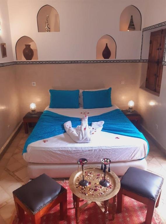 Riad Chalymar