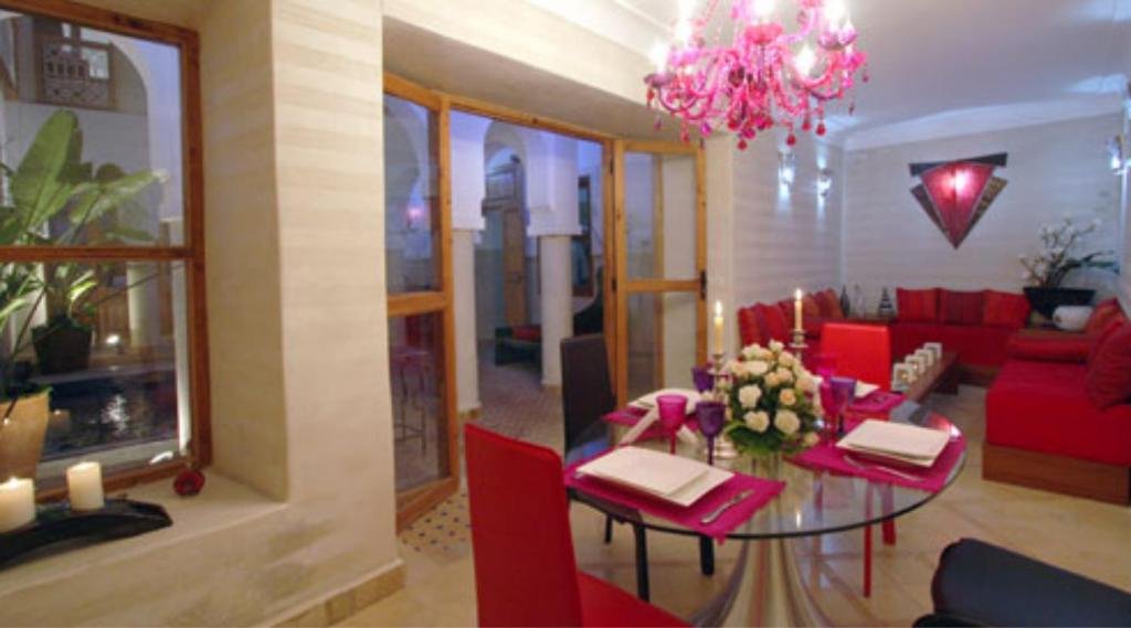 Riad Chalymar