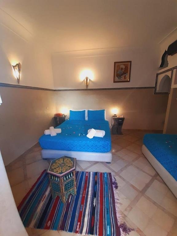 Riad Chalymar