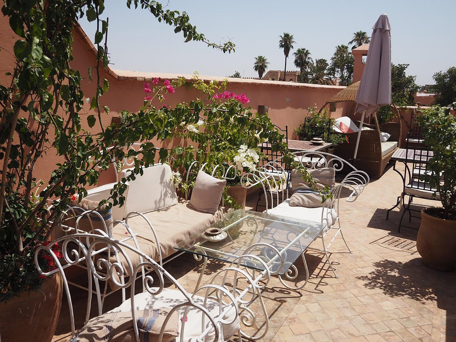 Riad Chalymar