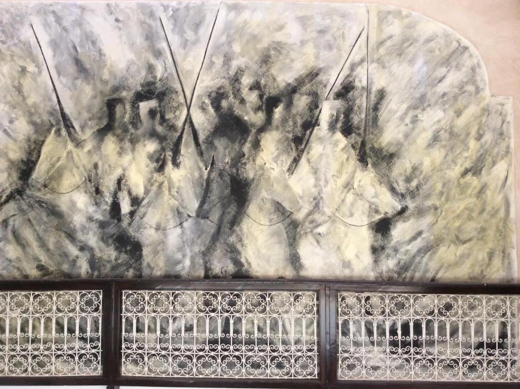 Riad Chalymar