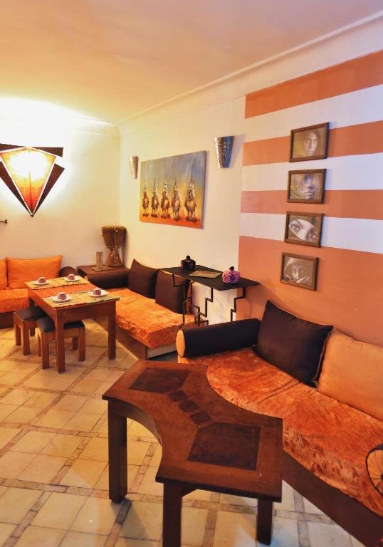 Riad Chalymar