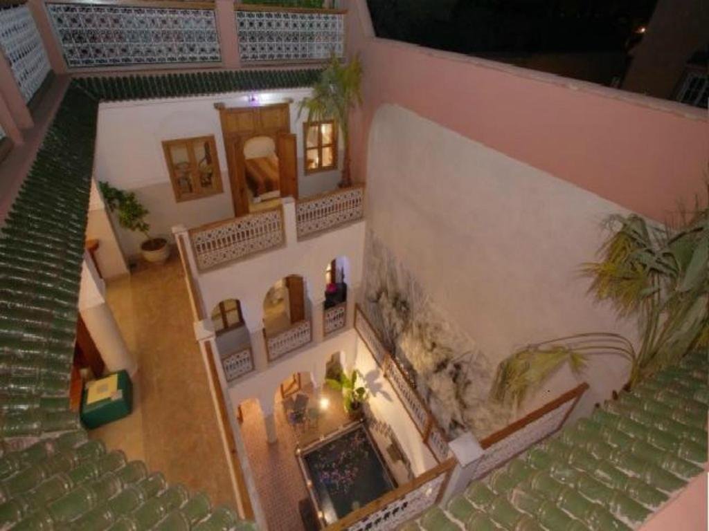 Riad Chalymar