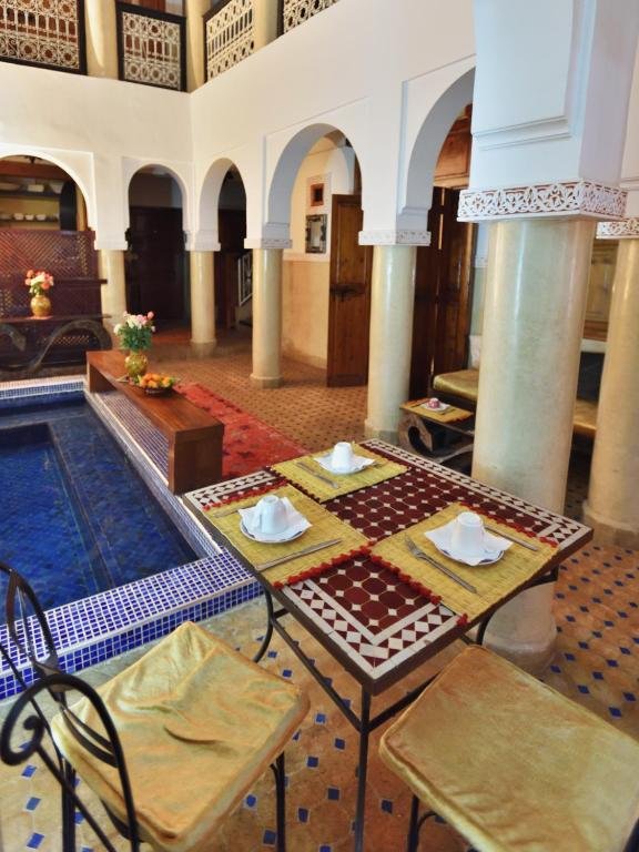 Riad Chalymar