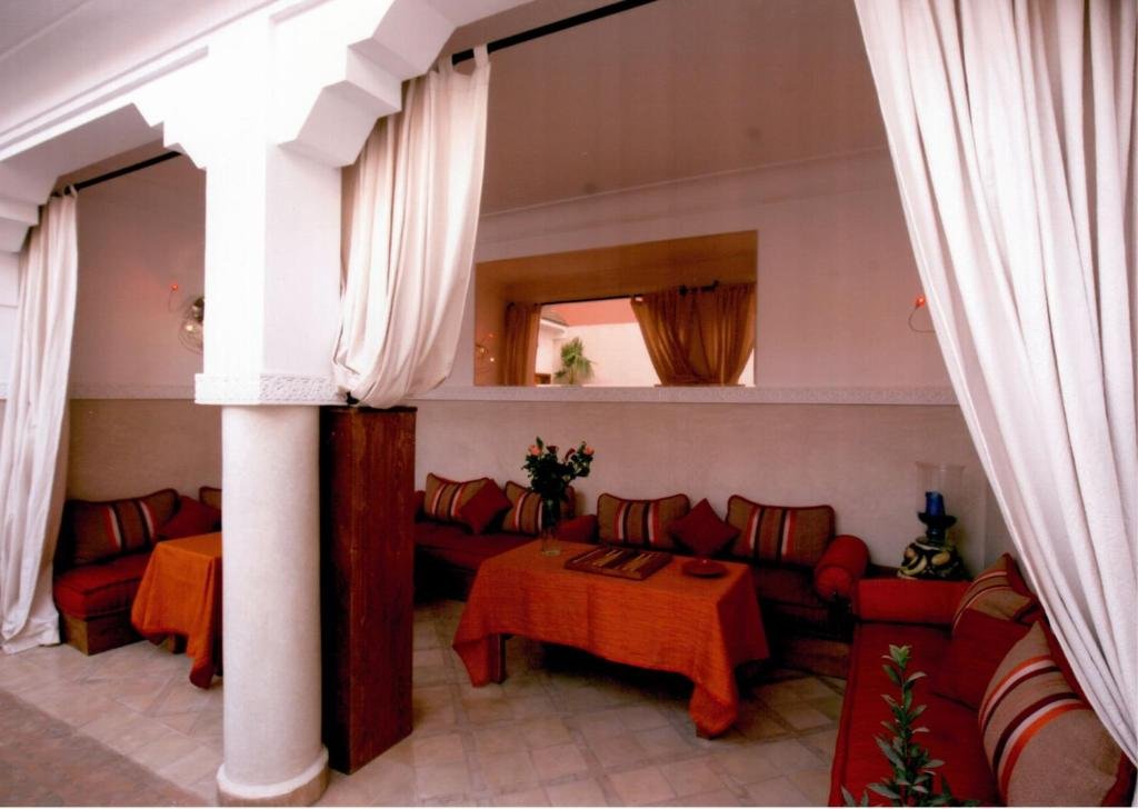 Riad Chalymar